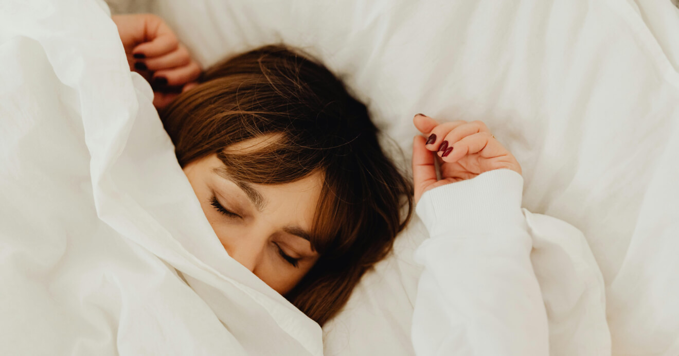5 Tips For Sleeping Great During Autumn!