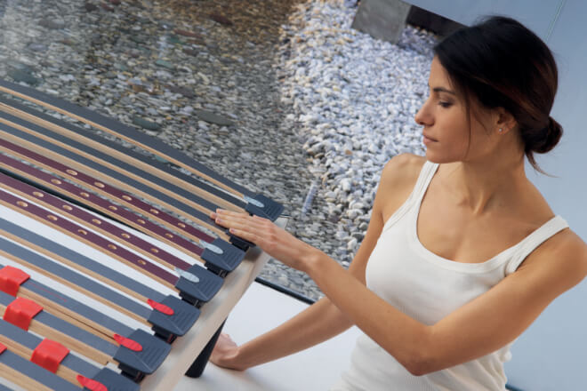 Adjustable bed bases: how and why they improve your sleep