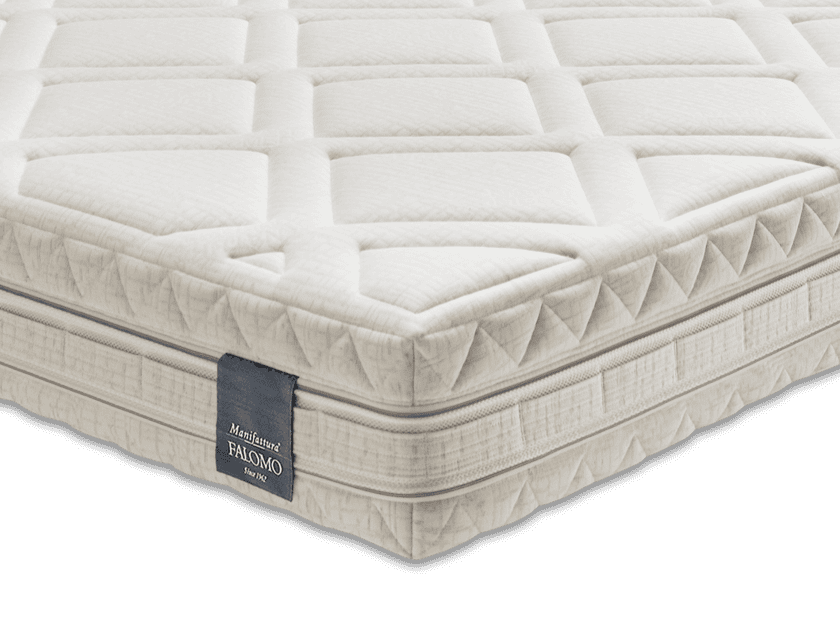 Balance Hypoallergenic Mattress tn