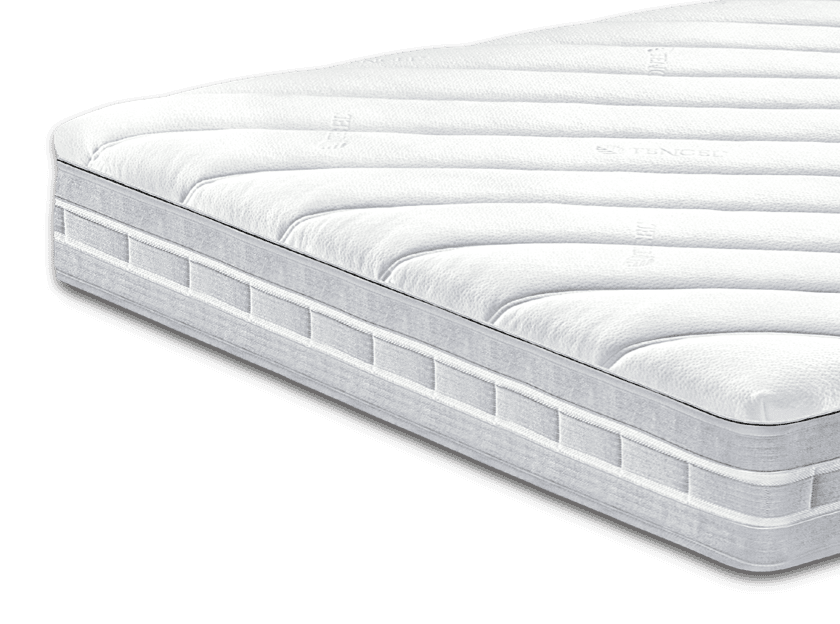 Carisma Pillow Top Mattress