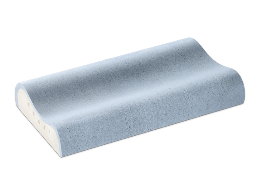 Cervical Gel Memory Pillow tn