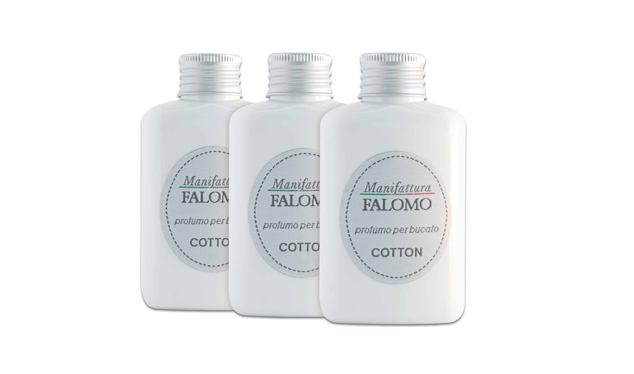 cotton laudry scent booster