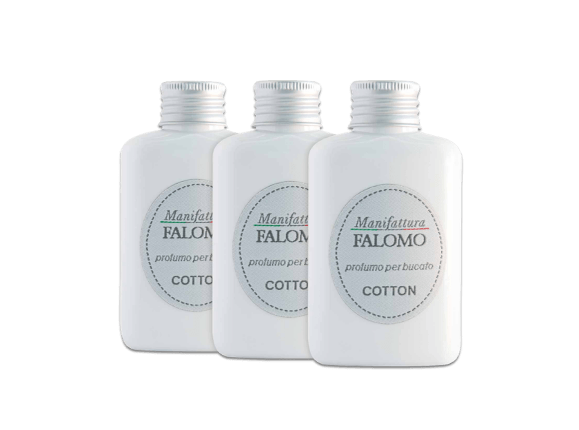 cotton laudry scent booster