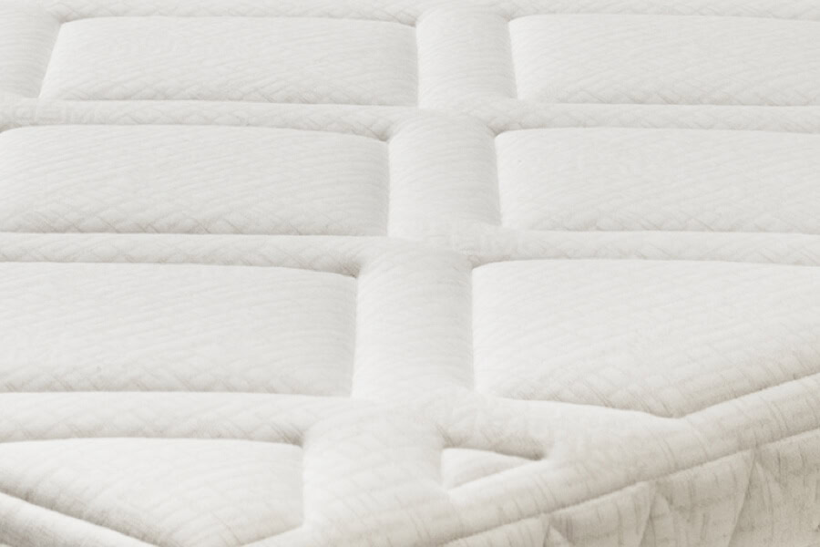 Naturamed 95° cover detail