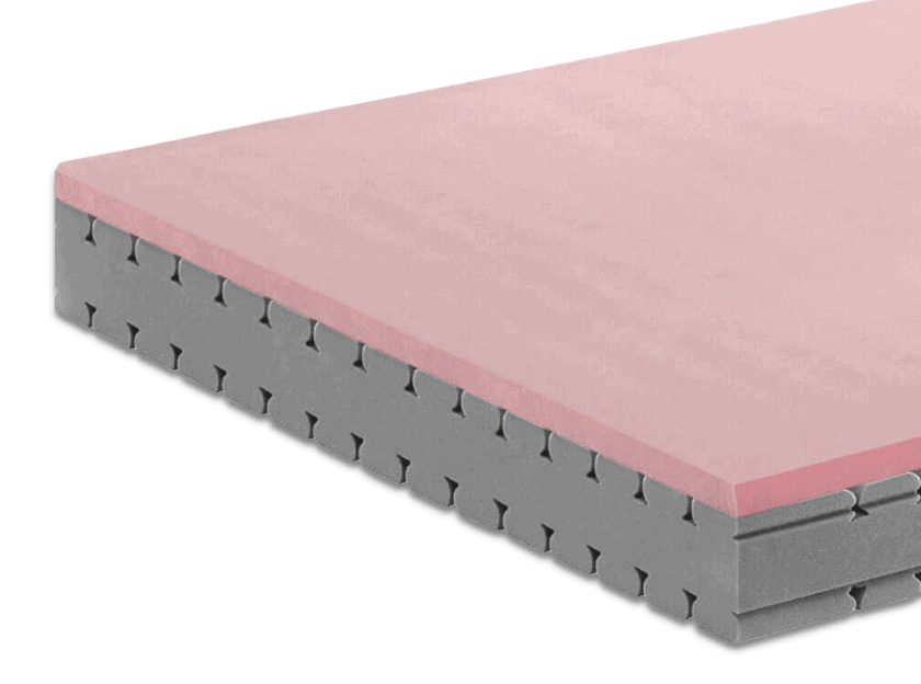 Golf Feel Mattress tn