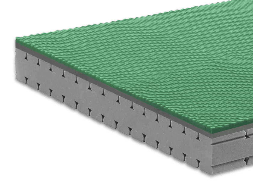 Golf Memory Mattress