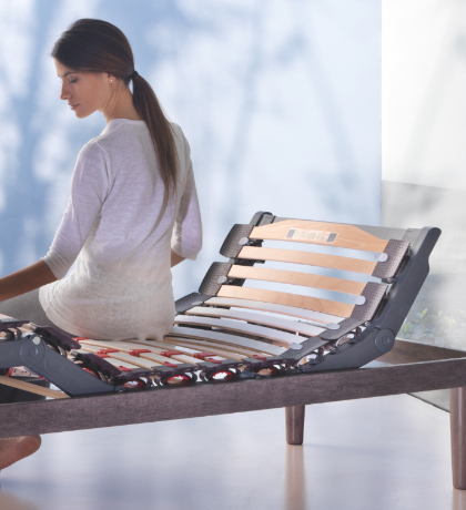 Adjustable Bed Bases