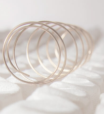 Pocket spring mattresses nav