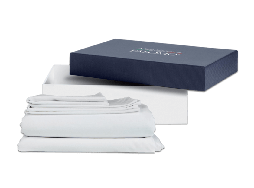 Percale Luxury Bed Sheets tn