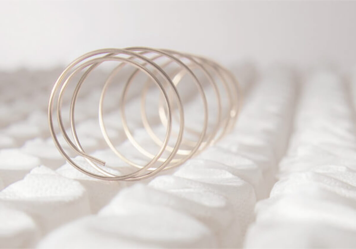 Pocket spring Mattresses