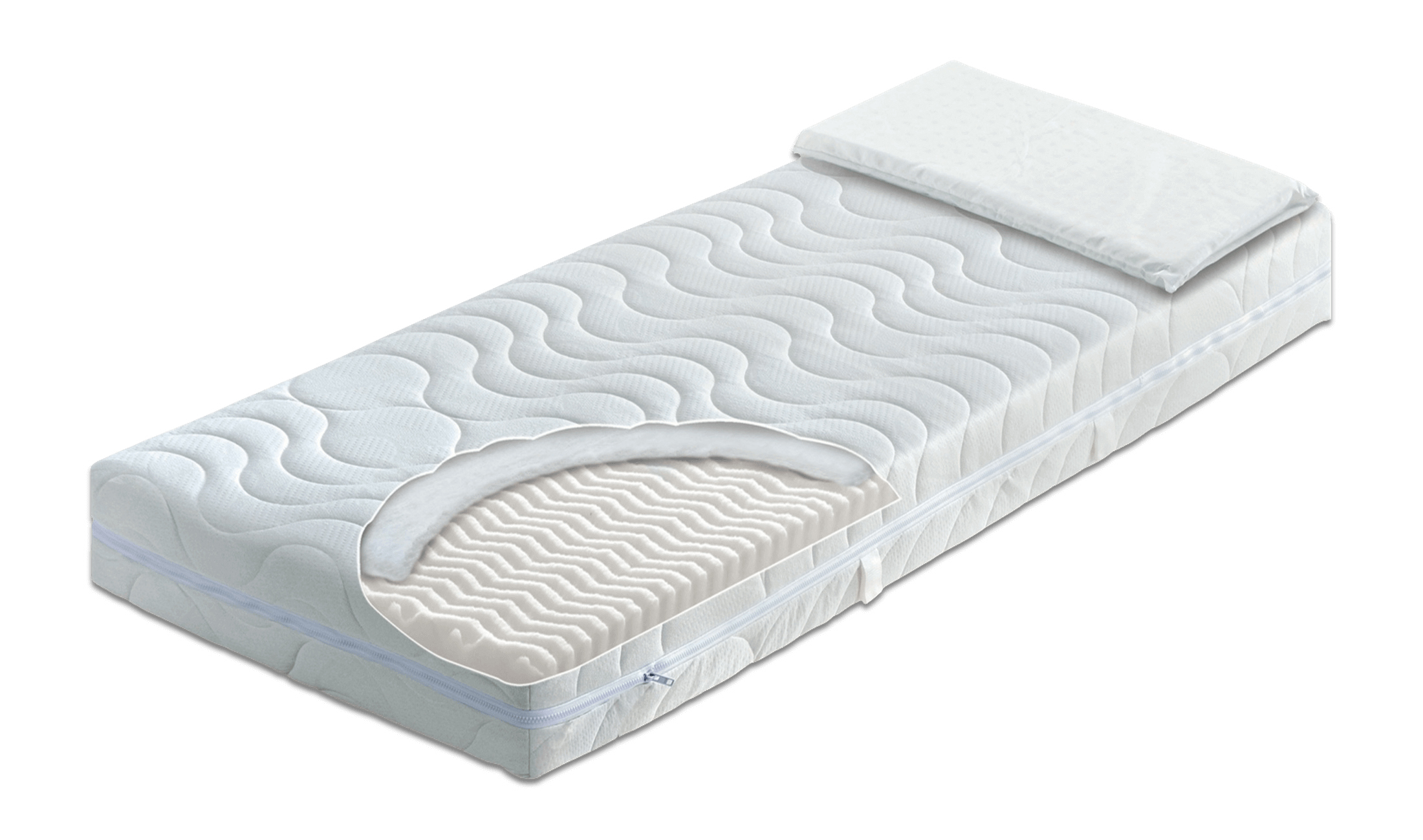 Solo Baby Mattress for Children