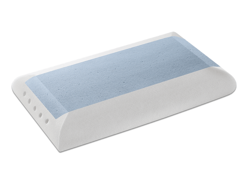 Traditional Gel Memory Pillow tn