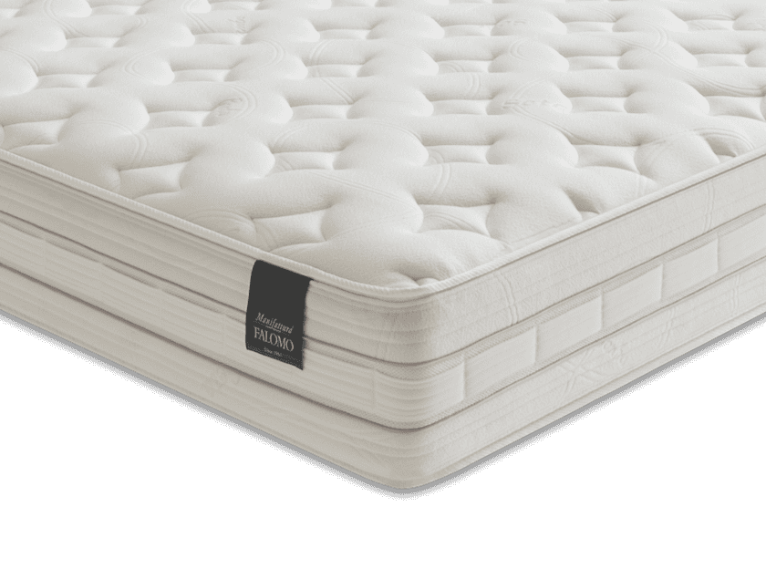 Wool Cotton Balance Mattress tn