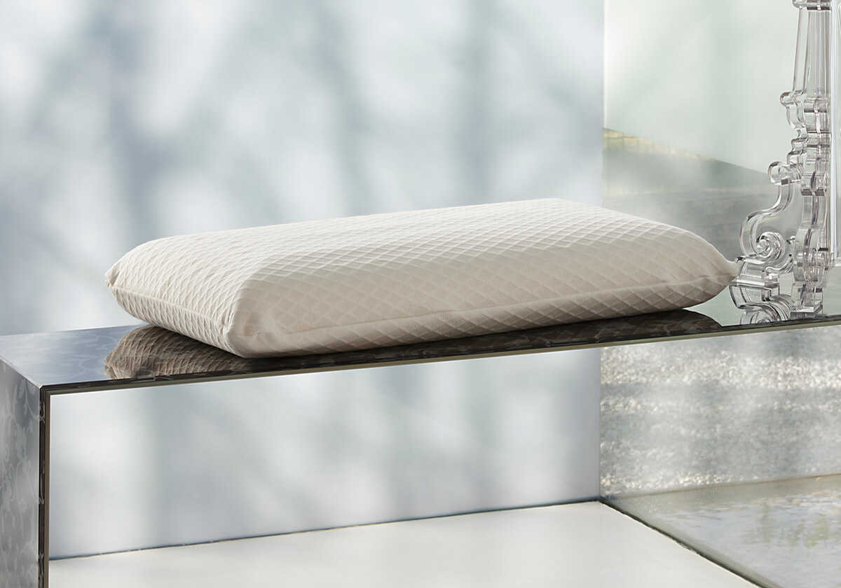 Find your ideal pillow