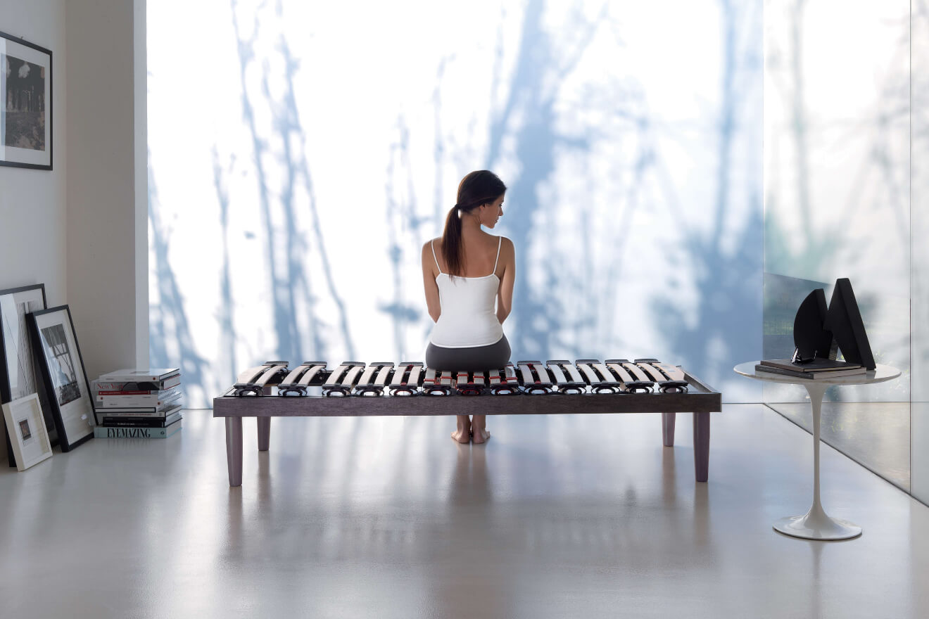 Bed bases: how to choose the ideal one?