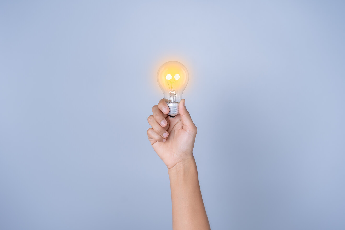 Why do the best ideas come while we sleep?