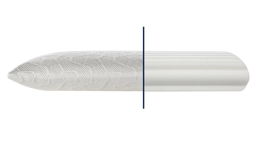 Soy Air Maxi side detail