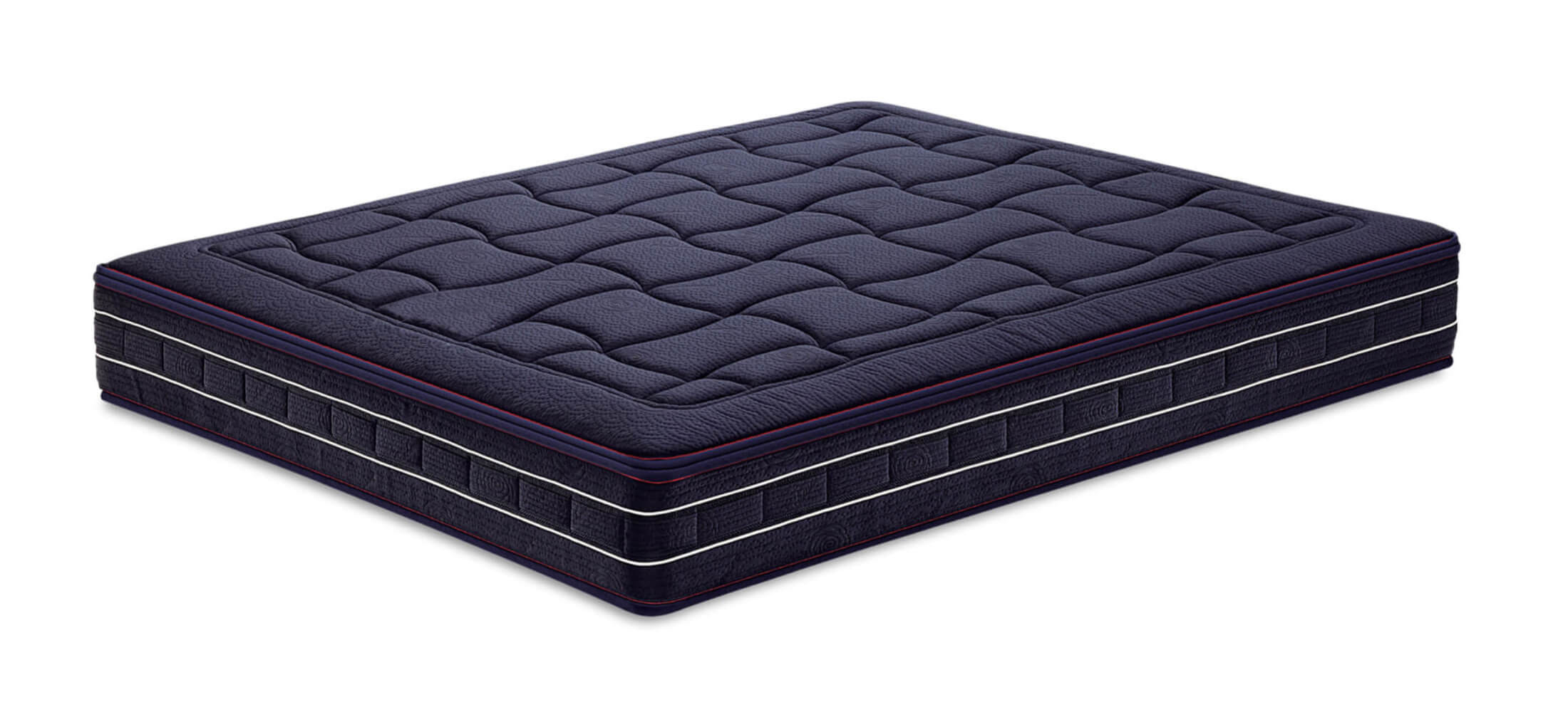 Karat De Luxe mattress - Made in Italy | Manifattura Falomo