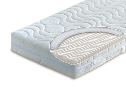 Solo Baby mattress for children + Pillow