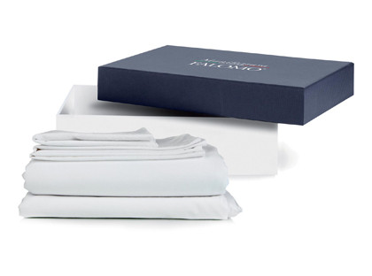 Kit Luxury Bed Manifattura Falomo
