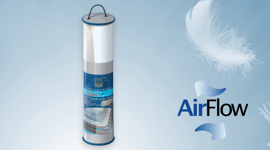 Airflow packaging