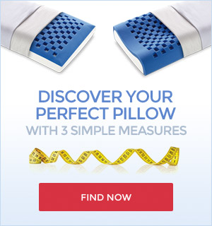Discover your perfect pillow