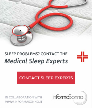 Contact medical sleep experts