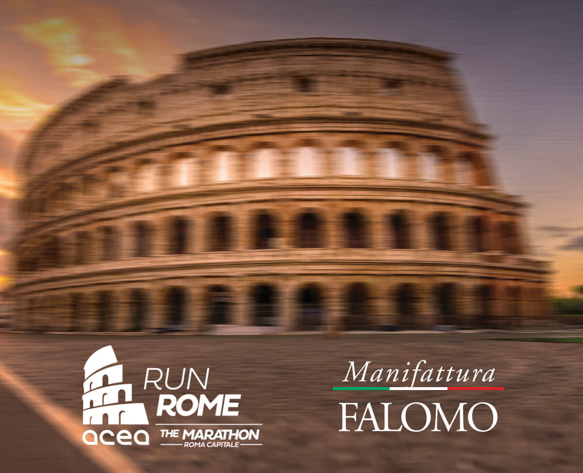 Run Rome 2021