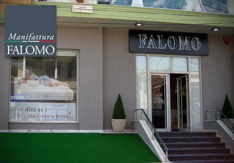 Made in Italy Mattress: Manifattura Falomo Expands in Eastern Europe.