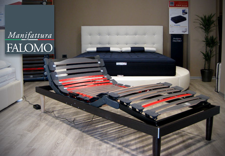 Made in Italy mattresses reseller