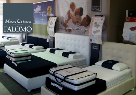 Italian mattresses dealer