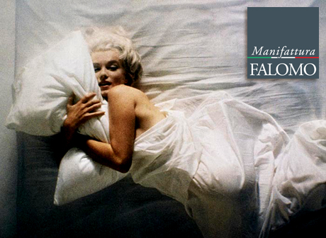 Sleep Like Marilyn Monroe. 5 Ways To Sleep As a Real Diva.