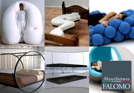 Unconventional Sleeping: The Strangest Beds in The World!