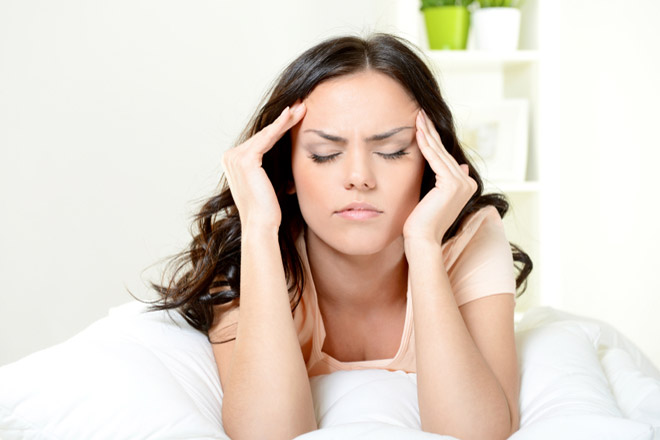 Beware of Most Common Sleep Disorders