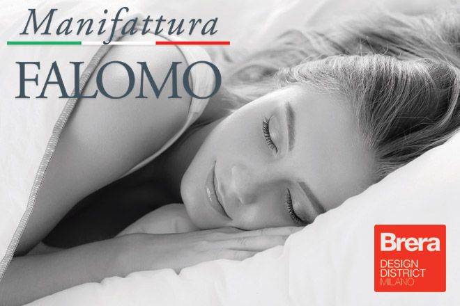 Manifattura Falomo Is Waiting For You at “Fuorisalone di Milano”