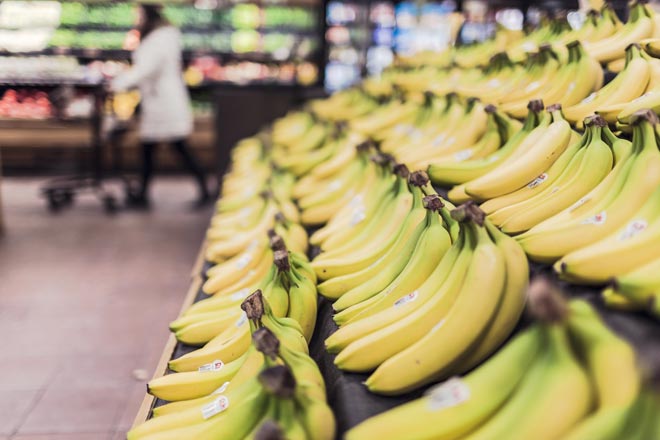 Can Bananas Make you Sleepy?