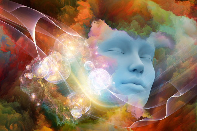 Lucid dreams: ever heard of them?