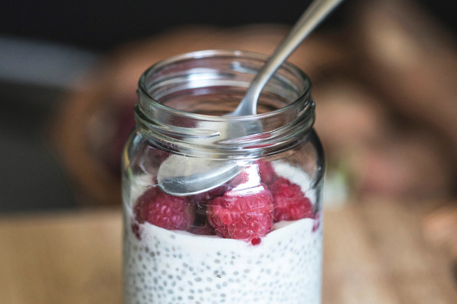 3 ideas for a tasty breakfast after a good night’s sleep!