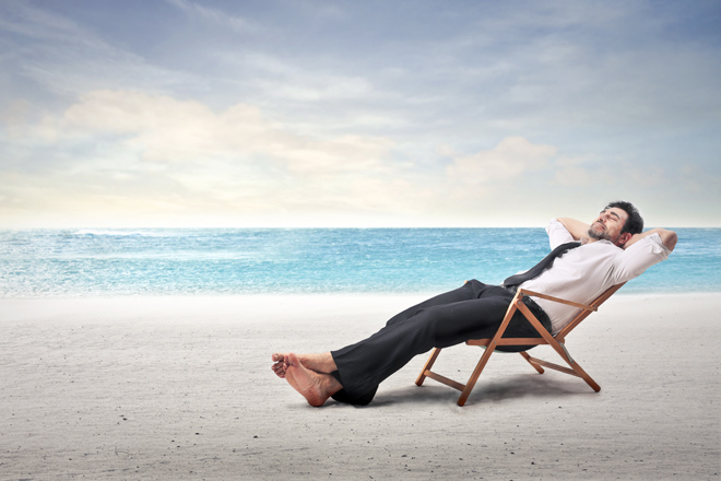 6 useful tips for getting back to usual resting routines after a vacation!