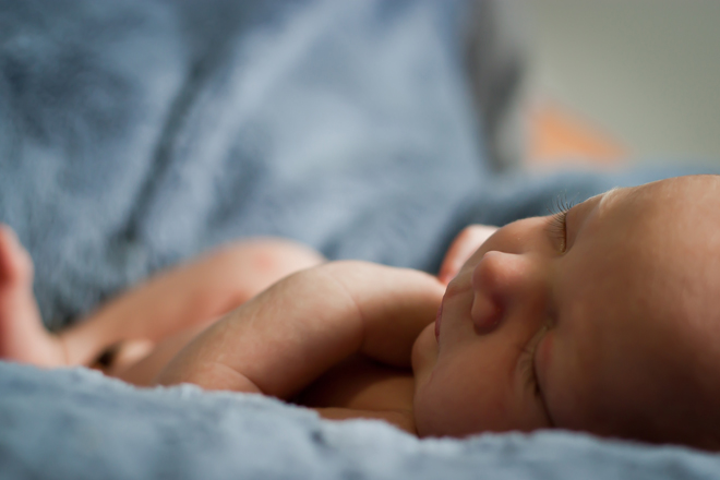 Babies: here are the extraordinary beneficial effects of sleep on your child's brain development!