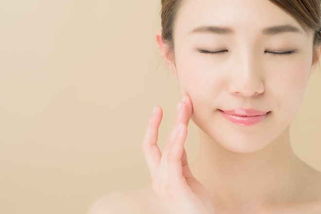 Seven Japanese beauty secrets you should do before bed time for a perfect skin!