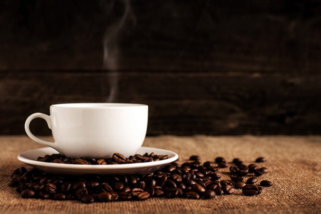 Caffeine: 7 things in which you wouldn’t expect to find it!