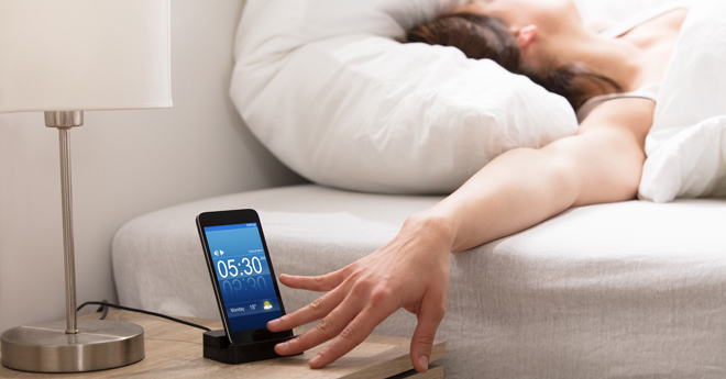 Beware Neuroscientists Confirmed It Using The Snooze Button Spoils
