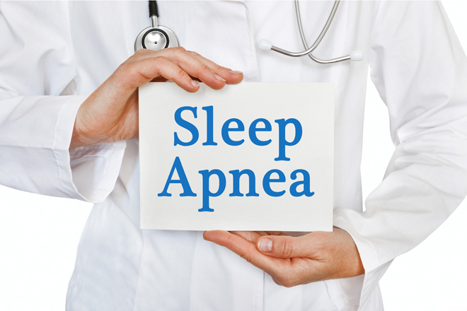 Sleep apnea: discover symptoms and remedies for a better sleep