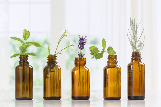 Natural essential oils: how to use them for a better sleep!