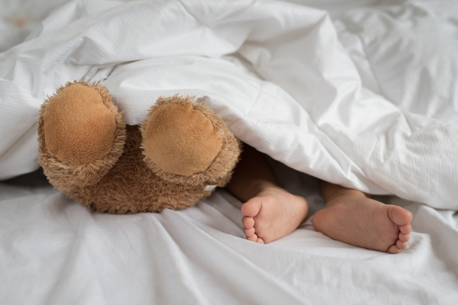 Time to get the kids to bed? Shhh... we’ll give you some practical tips!