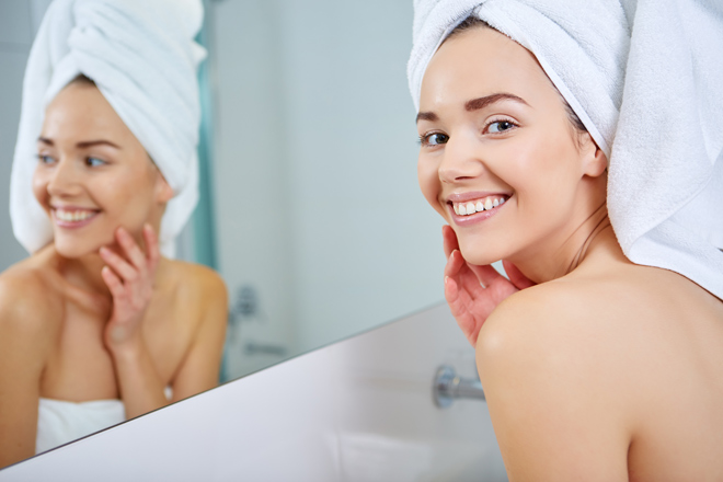 Night brings beauty: 5 habits to avoid for a true night-time beauty treatment!