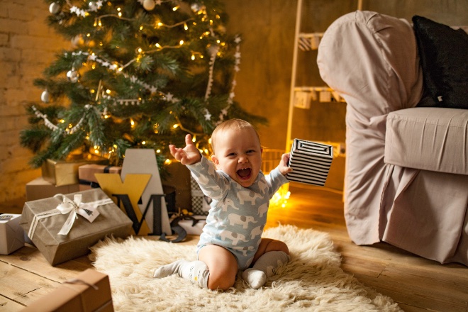 4 tips for getting your child ready for the most wonderful night of the year!