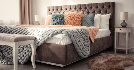 Storage Bed and Mattress: Pros, Cons, and Everything You Need To Know!