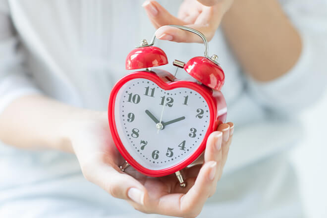 5 ideas for promoting sleep in just 15 minutes!